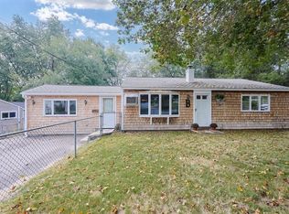 11 Silver Ave, Bellingham, MA 02019