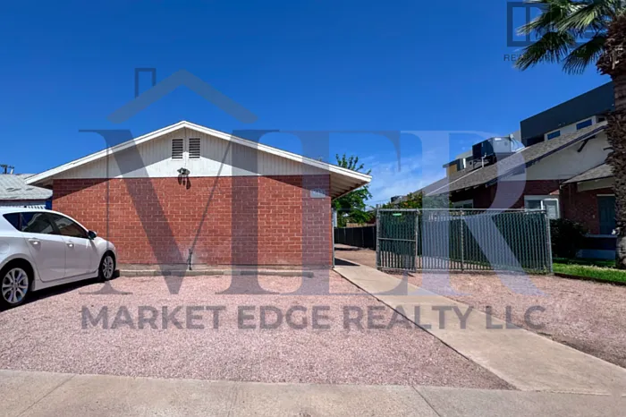 1 bed, 1.0 bath, 500 sqft, $599 — Photo 4