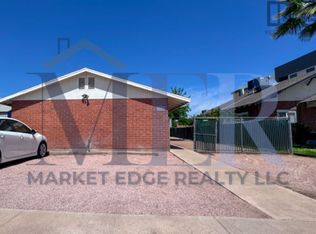 1640 E Brill St APT 2, Phoenix, AZ 85006