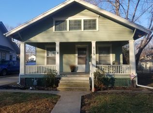 119 SW Quinton Ave, Topeka, KS 66606