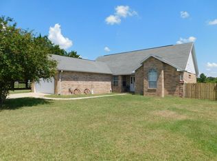 1190 Walker Dr, Baker, FL 32531