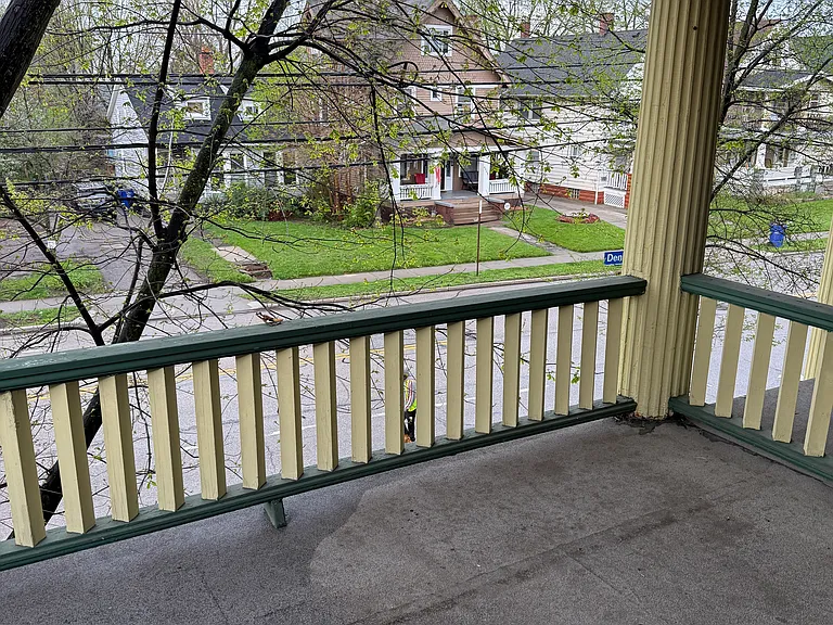 4303 Denison Ave #3 — Photo 10