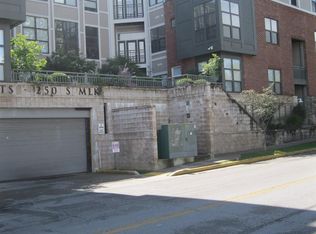 250 Martin Luther King #215, Lexington, KY 40508