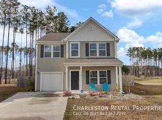 522 Purple Finch Rd, Summerville, SC 29486