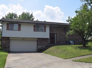 278 Orchard Hill Dr, Dayton, OH 45449