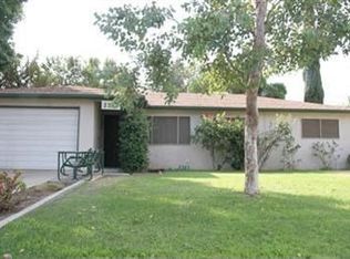 3365 W Alamos Ave, Fresno, CA 93722