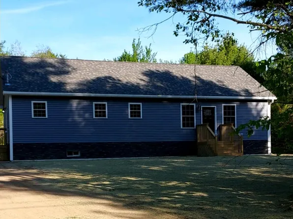170 Anson Road, Leeds, ME 04263