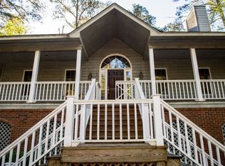 170 Waters Edge Dr, Aiken, SC 29803