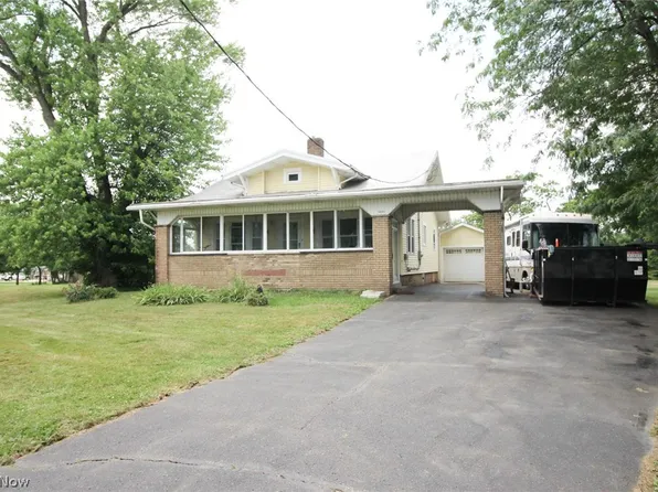3901 Ravenna Ave, Louisville, OH 44641