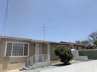 557 Casselman St, Chula Vista, CA 91910