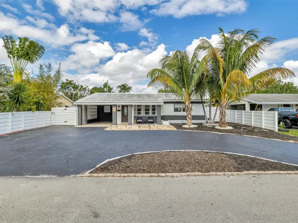 331 NE 42nd Street, Oakland Park, FL 33334