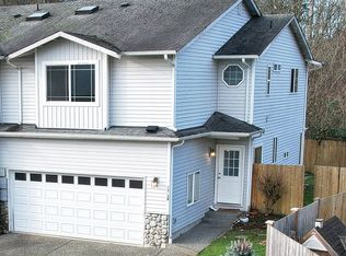 13028 58th Ave NE, Marysville, WA 98271