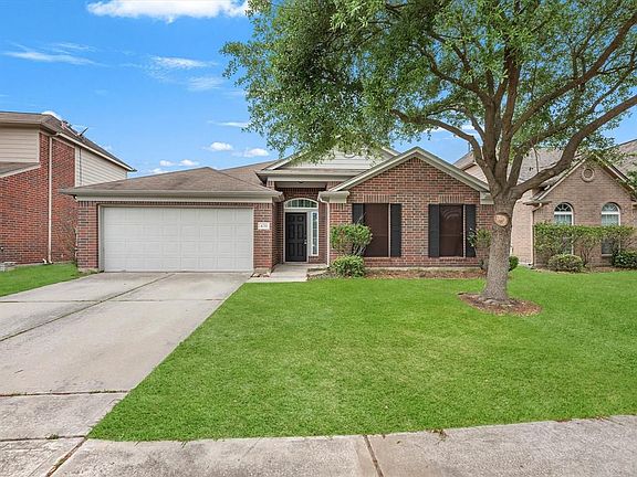 2nd image of 4211 Forest Rain Ln