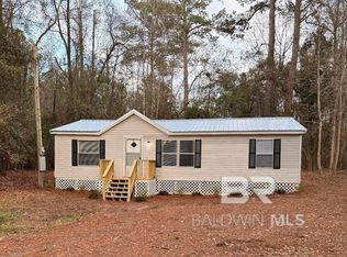 51660 State Highway 225, Stockton, AL 36579