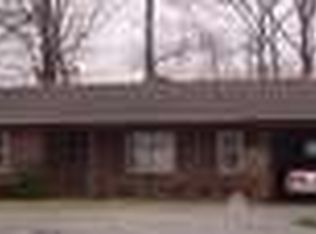 3453 Jot Em Down Rd, Danielsville, GA 30633