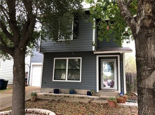 10601 Marshitahs Way, Austin, TX 78748