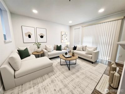 901 Sunset Boulevard NE #D113, Renton, WA, 98056