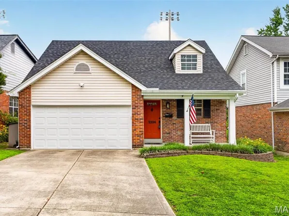2224 Saint Clair Ave, Saint Louis, MO 63144