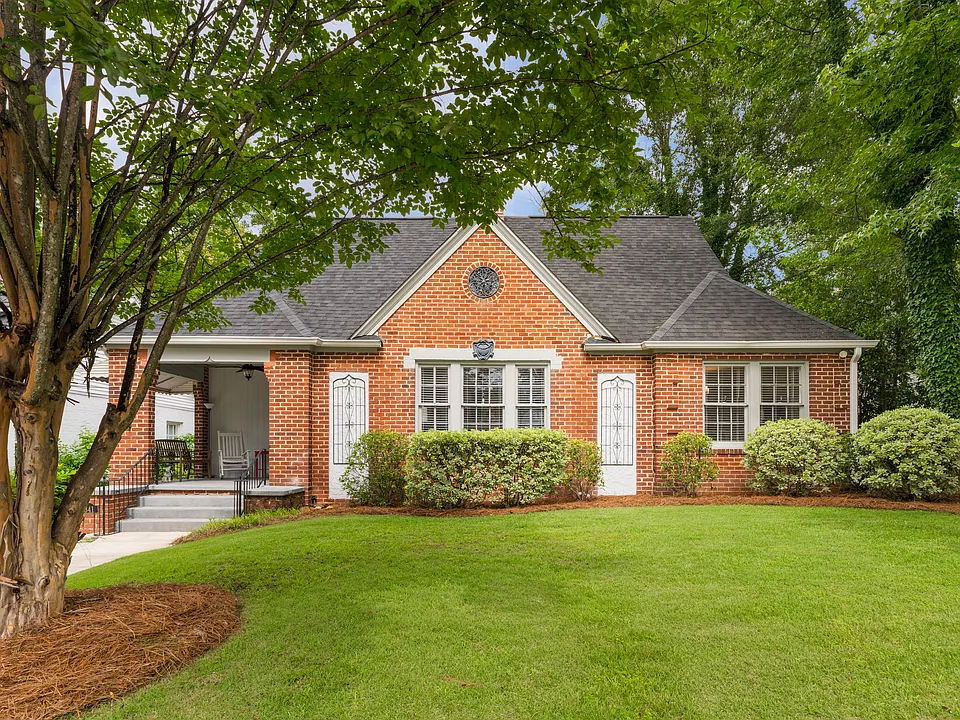 341 Buford Pl