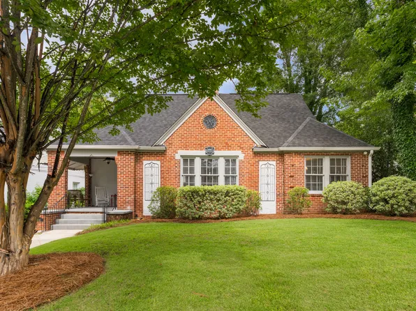 341 Buford Pl, Macon, GA 31204