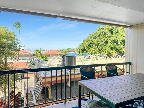 75-5719 Alii Dr APT 201, Kailua Kona, HI 96740