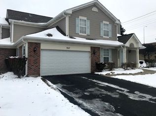 307 W Prairie Cir, Itasca, IL 60143