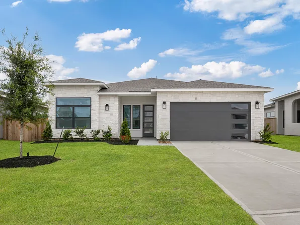 Foster Plan, Hallimore Ranch