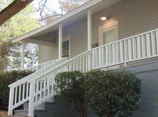 407 Connecticut Ave, Greer, SC 29650