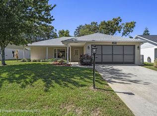2391 Westchester Blvd, Spring Hill, FL 34606