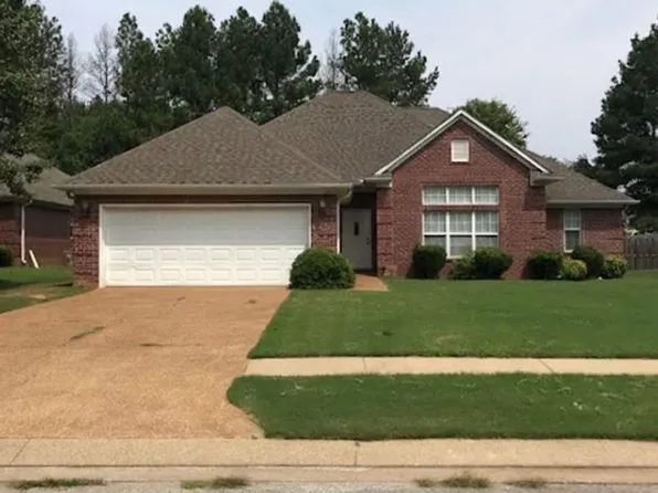 71 Bent Creek Ln, Jackson, TN 38305