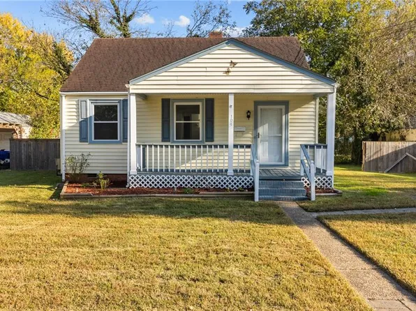 104 Byers Avenue, Portsmouth, VA 23701