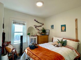 17 Symphony Rd #21, Boston, MA 02115