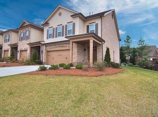 9529 Burford Ln NW, Concord, NC 28027