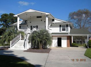 1017 Perch Dr, Manning, SC 29102