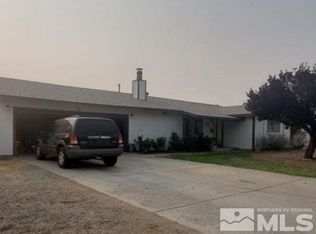 116 Ring Rd, Dayton, NV 89403