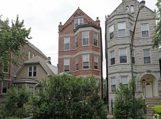 1832 N Wood St #GF, Chicago, IL 60622