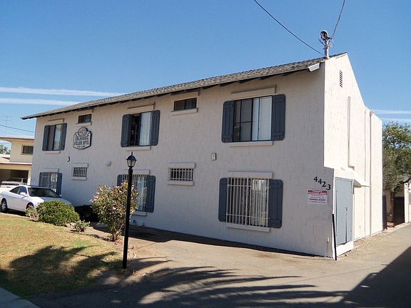 3rd image of 4423 Menlo Ave APT 16