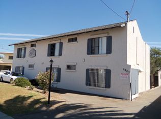 Menlo / Talmadge Villas, San Diego, CA 92115