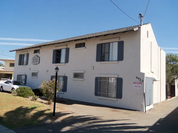 Menlo / Talmadge Villas, 4423 Menlo Ave #14, San Diego, CA 92115