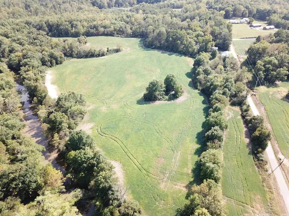 E County Road 400 S, Winslow, IN 47598