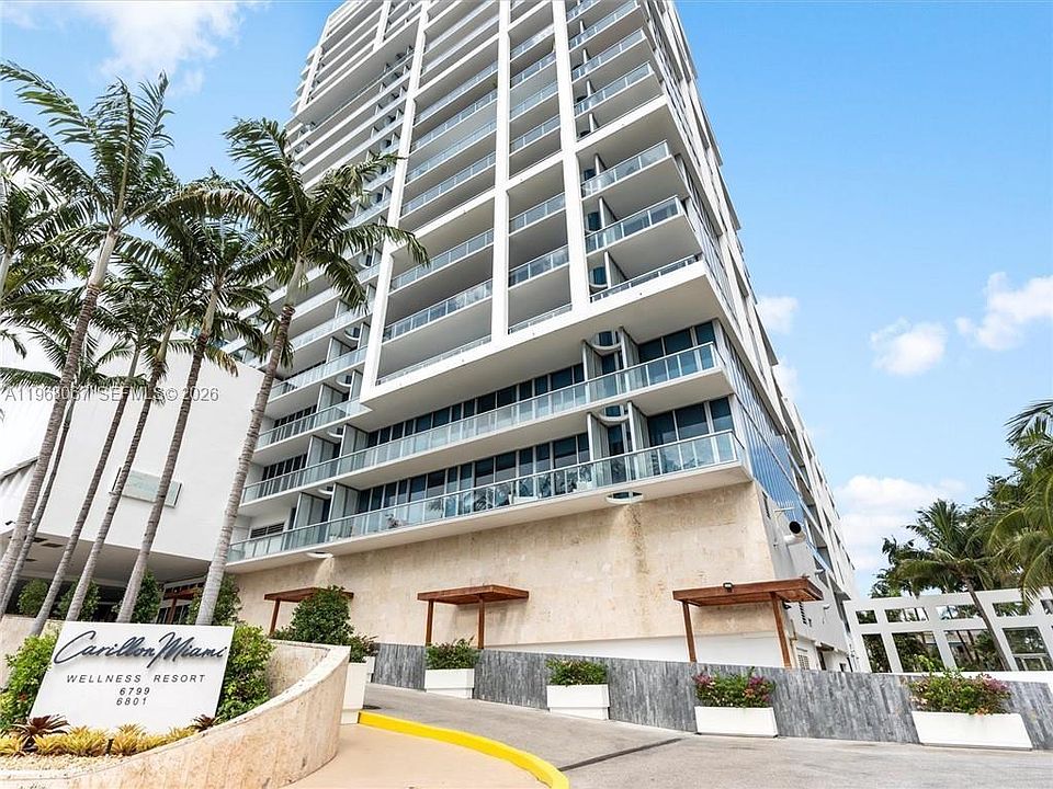 1st image of 6799 Collins Ave APT 301