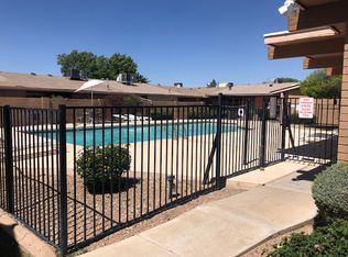 1718 E Campbell Ave #5, Phoenix, AZ 85016