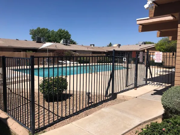 1718 E Campbell Ave #5, Phoenix, AZ 85016
