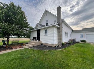 8173 N County Road 200 E, Frankfort, IN 46041