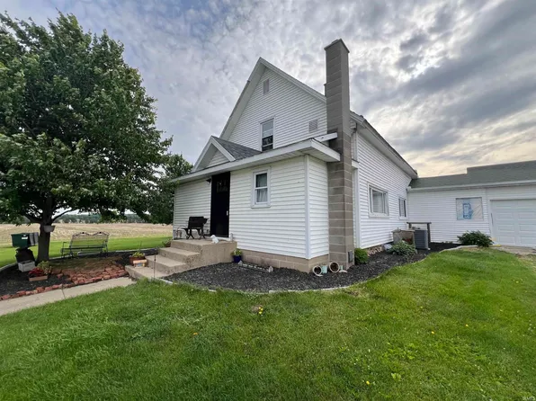 8173 N County Road 200 E, Frankfort, IN 46041