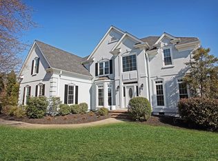 170 Lake Pointe Dr, Fort Mill, SC 29708