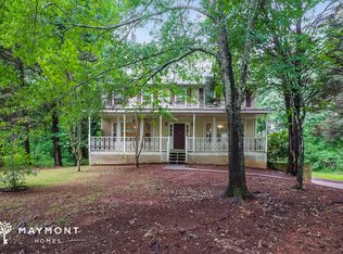 25 Den Ric Ct, McDonough, GA 30253