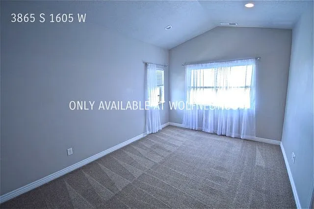 3865 S 1605 W — Photo 16