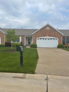 11 Tournament Tee Dr, Dardenne Prairie, MO, 63368