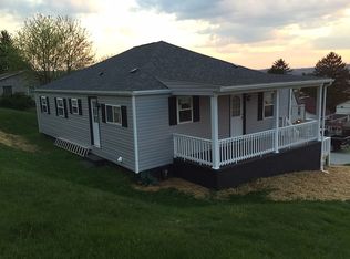 400 Fell St, Belle Vernon, PA